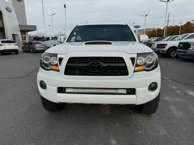 used 2011 Toyota Tacoma car, priced at $17,900