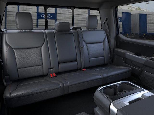 new 2025 Ford F-150 car, priced at $71,710