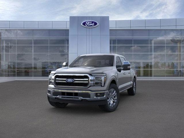 new 2025 Ford F-150 car, priced at $76,435