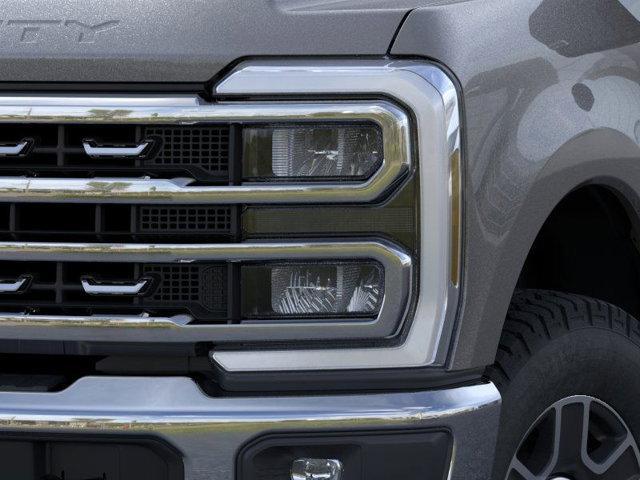 new 2025 Ford F-350 car, priced at $80,935