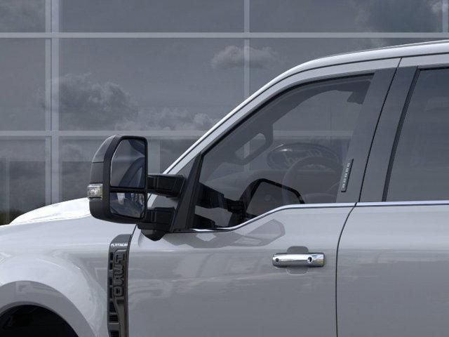 new 2026 Ford F-350 car, priced at $101,120