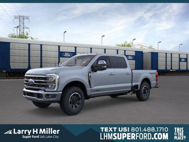 new 2026 Ford F-250 car, priced at $110,740