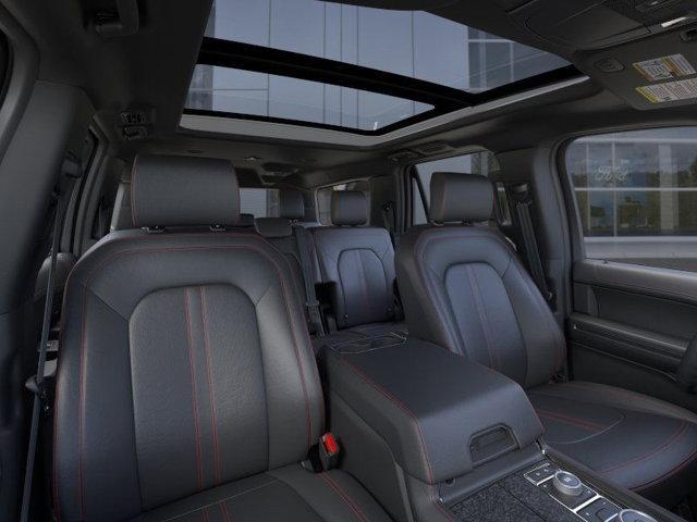 new 2024 Ford Expedition Max car, priced at $76,760