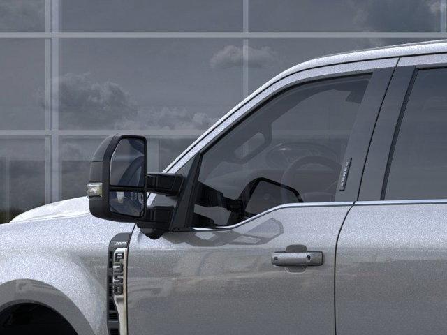 new 2025 Ford F-350 car, priced at $68,755