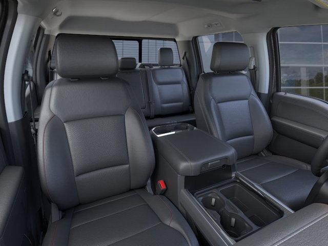new 2025 Ford F-350 car, priced at $68,755