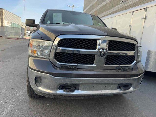 used 2017 Ram 1500 car, priced at $19,250