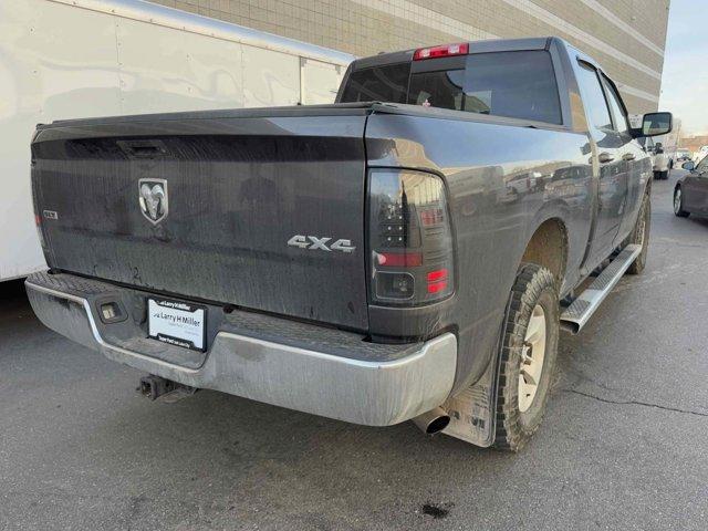 used 2017 Ram 1500 car, priced at $19,250