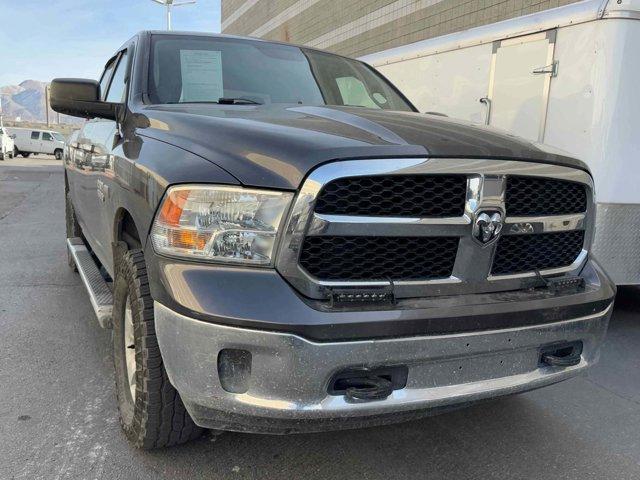 used 2017 Ram 1500 car, priced at $19,250