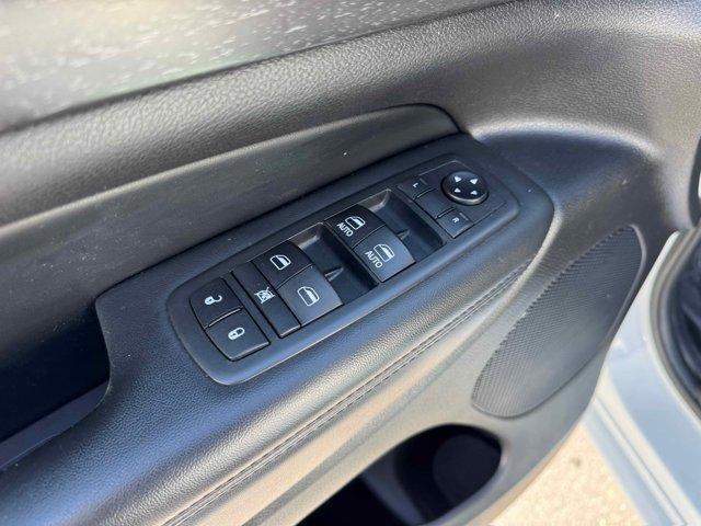 used 2018 Jeep Grand Cherokee car, priced at $18,830