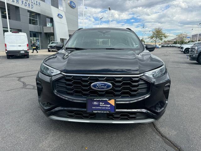 used 2023 Ford Escape car, priced at $24,700