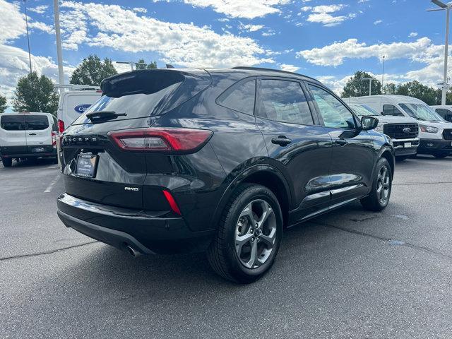 used 2023 Ford Escape car, priced at $24,700