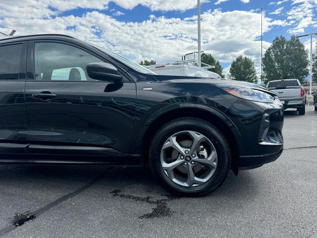 used 2023 Ford Escape car, priced at $24,700