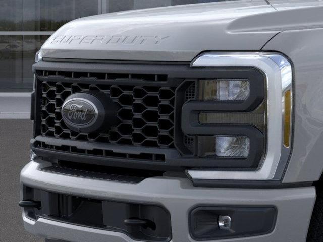 new 2025 Ford F-350 car, priced at $94,765