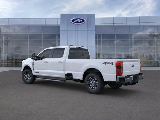 new 2024 Ford F-350 car, priced at $76,720