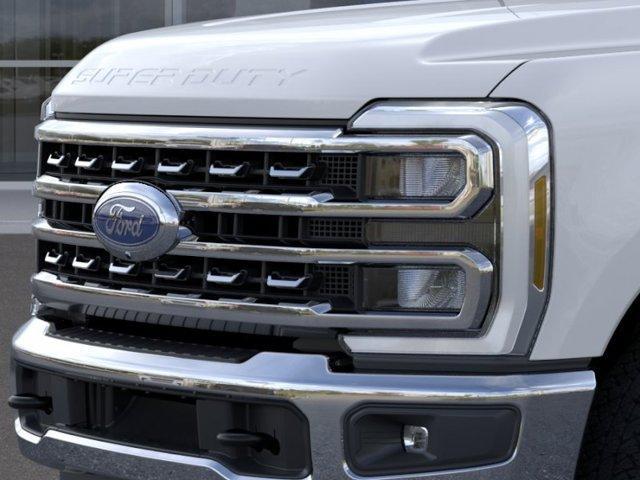 new 2024 Ford F-350 car, priced at $76,720