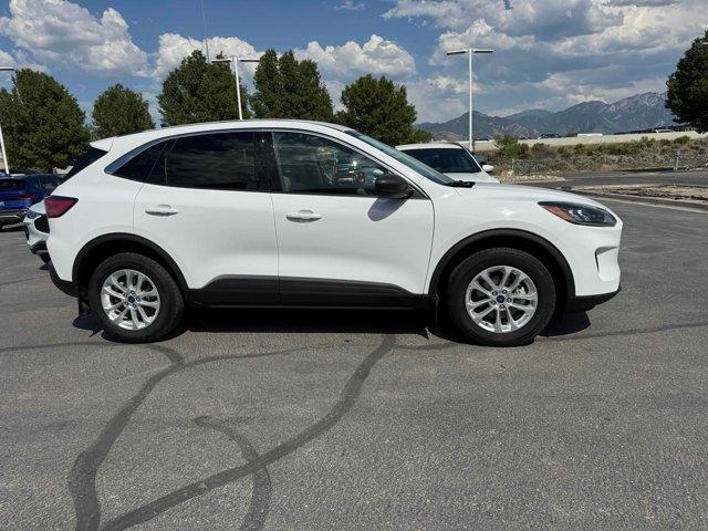 used 2022 Ford Escape car, priced at $17,846