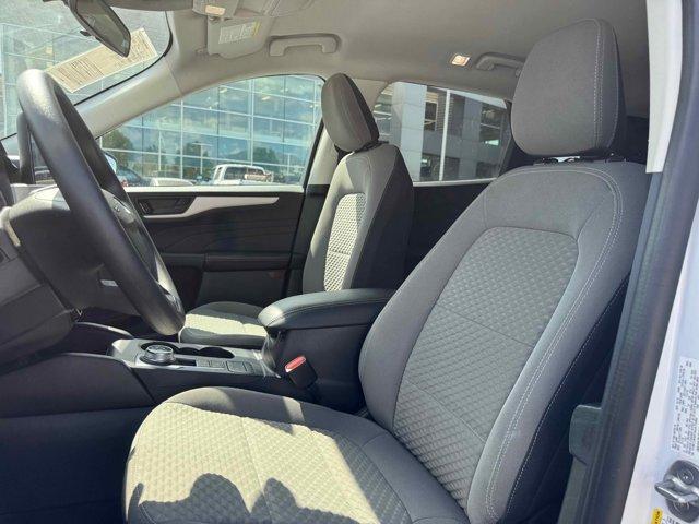 used 2022 Ford Escape car, priced at $17,846