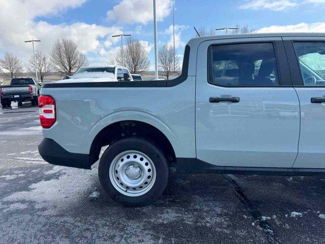 used 2022 Ford Maverick car, priced at $24,602