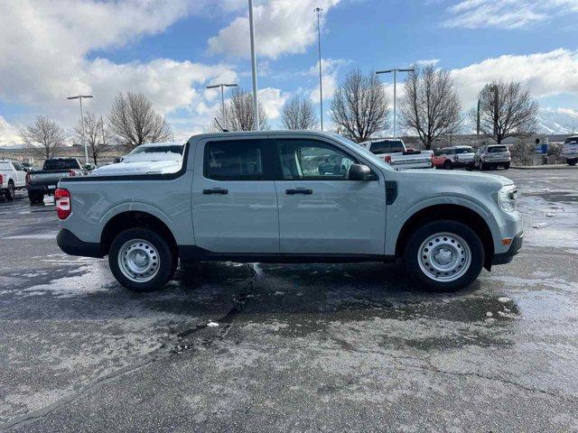 used 2022 Ford Maverick car, priced at $24,602