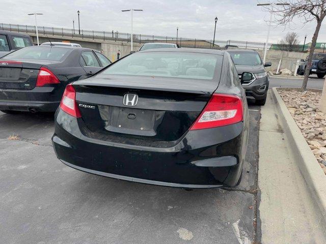 used 2012 Honda Civic car, priced at $7,900