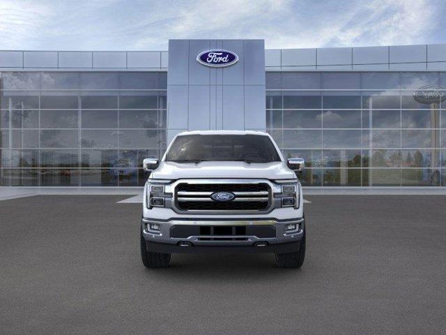 new 2024 Ford F-150 car, priced at $62,145