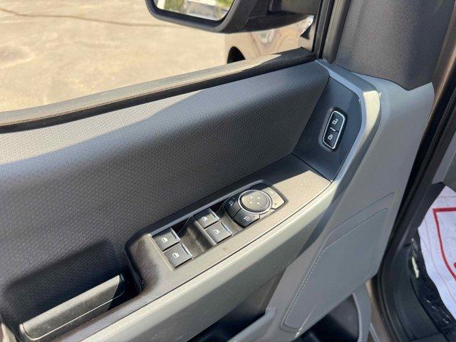 used 2023 Ford F-150 car, priced at $37,871