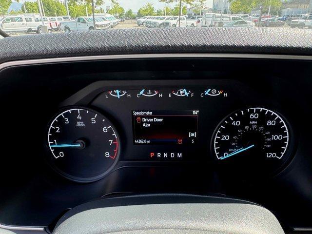 used 2023 Ford F-150 car, priced at $37,871
