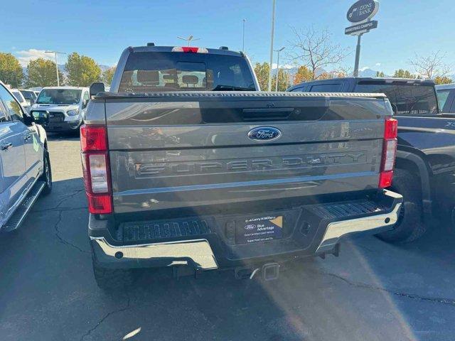 used 2021 Ford F-350 car, priced at $60,776