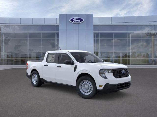 new 2025 Ford Maverick car, priced at $29,505