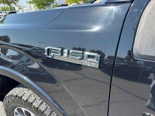used 2019 Ford F-150 car, priced at $20,000