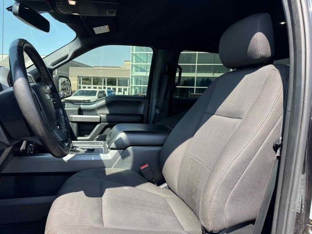 used 2019 Ford F-150 car, priced at $20,000