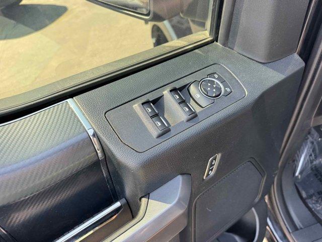 used 2019 Ford F-150 car, priced at $20,000