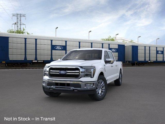 new 2024 Ford F-150 car, priced at $72,065