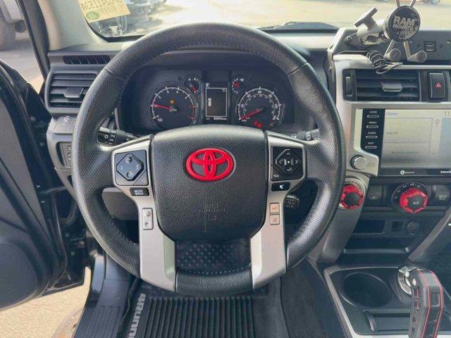 used 2020 Toyota 4Runner car, priced at $38,145