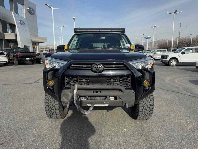 used 2020 Toyota 4Runner car, priced at $38,145