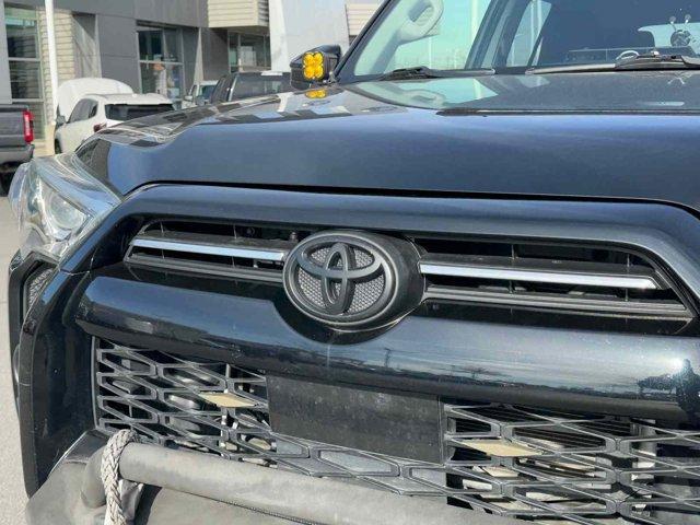 used 2020 Toyota 4Runner car, priced at $38,145