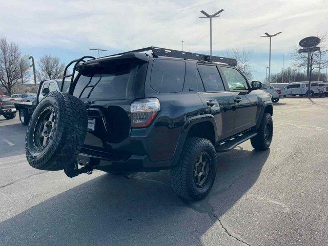 used 2020 Toyota 4Runner car, priced at $38,145