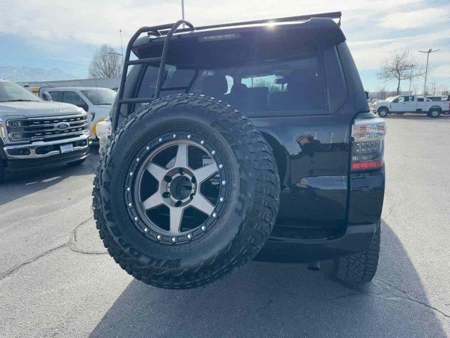 used 2020 Toyota 4Runner car, priced at $38,145