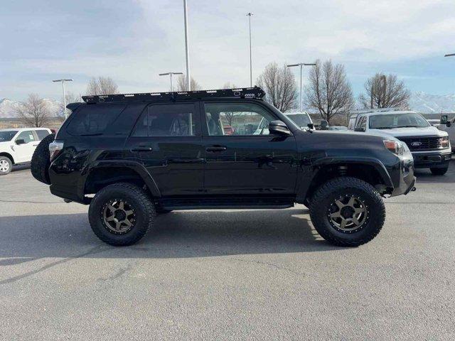 used 2020 Toyota 4Runner car, priced at $38,145