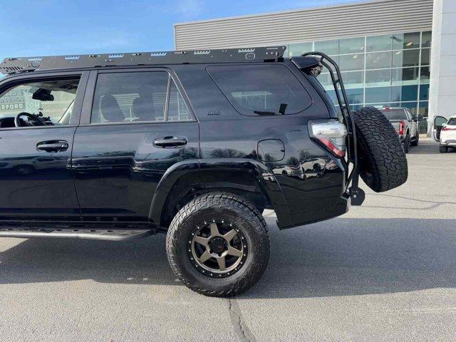 used 2020 Toyota 4Runner car, priced at $38,145