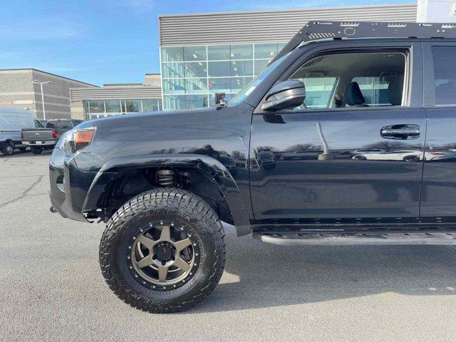 used 2020 Toyota 4Runner car, priced at $38,145