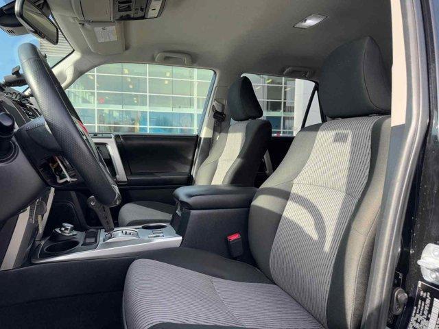 used 2020 Toyota 4Runner car, priced at $38,145