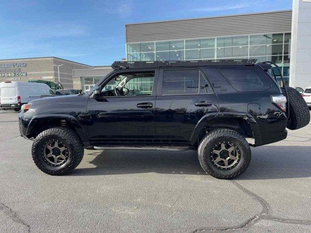 used 2020 Toyota 4Runner car, priced at $38,145