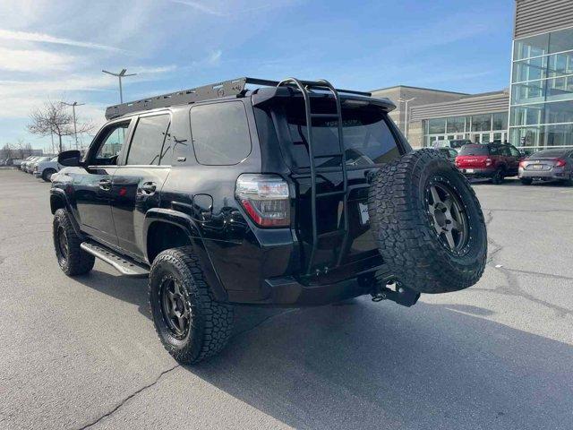 used 2020 Toyota 4Runner car, priced at $38,145