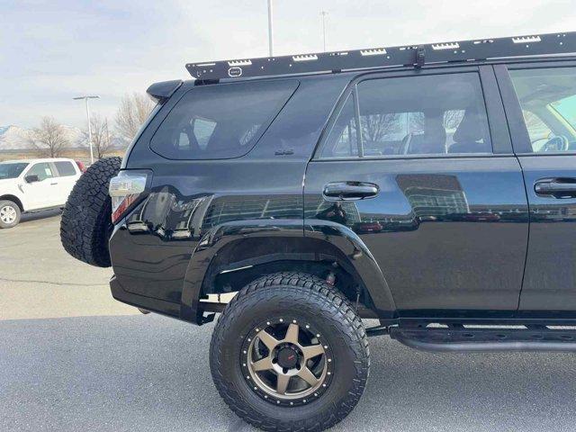 used 2020 Toyota 4Runner car, priced at $38,145