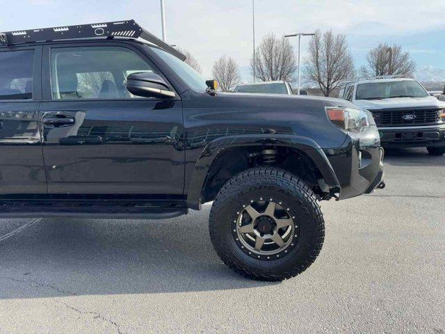 used 2020 Toyota 4Runner car, priced at $38,145