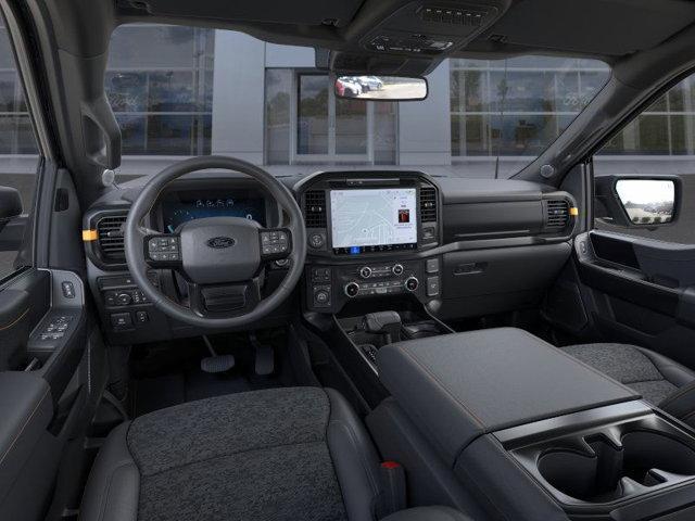 new 2025 Ford F-150 car, priced at $69,190