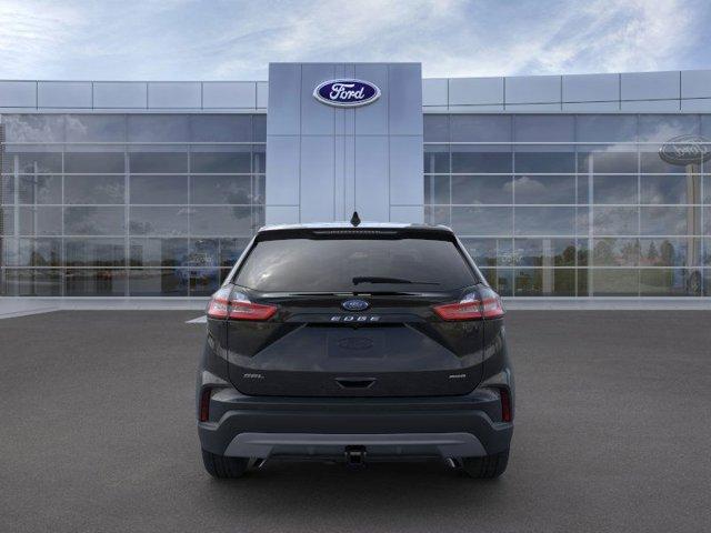 new 2024 Ford Edge car, priced at $33,195