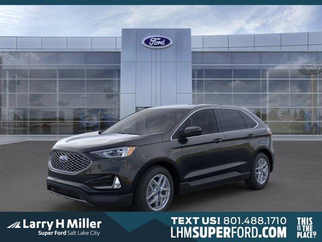 new 2024 Ford Edge car, priced at $40,695