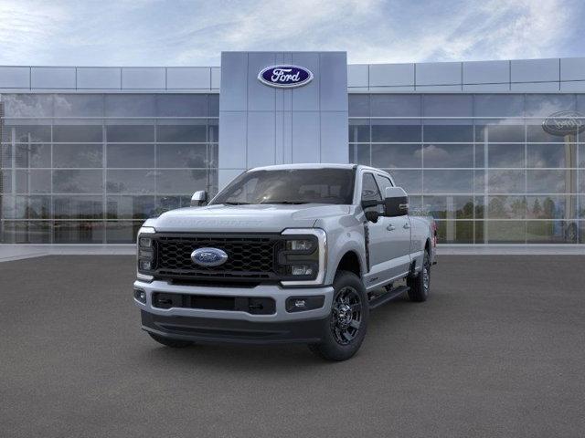 new 2024 Ford F-350 car, priced at $85,570